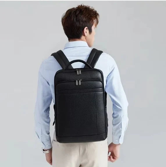The Backpack Edit