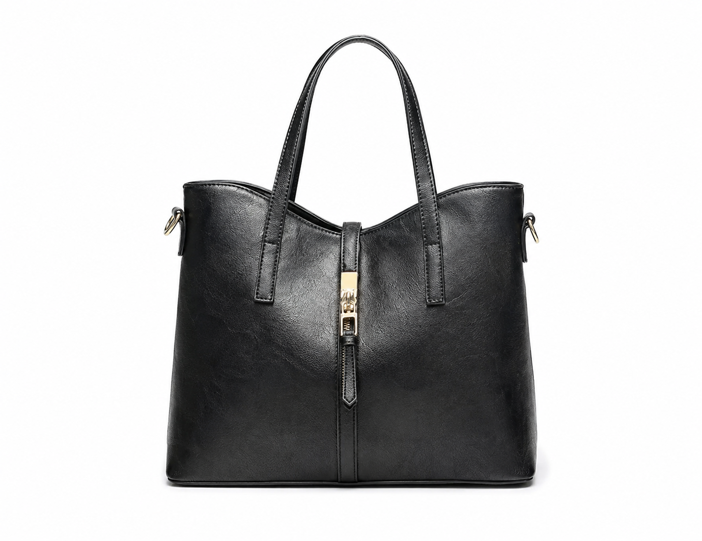 Kelbrik Trio Set — Handbag, Shoulder Bag & Clutch