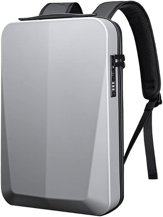 TitanLock Hard Shell Gaming Backpack