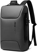 Kelbrik Sentinel Backpack — Anti-Theft Lock & USB Charging Bag