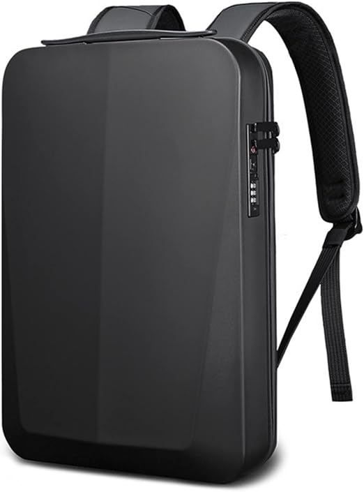 TitanLock Hard Shell Gaming Backpack