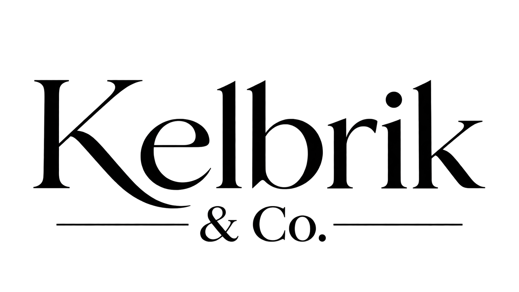 Kelbrik & Co.