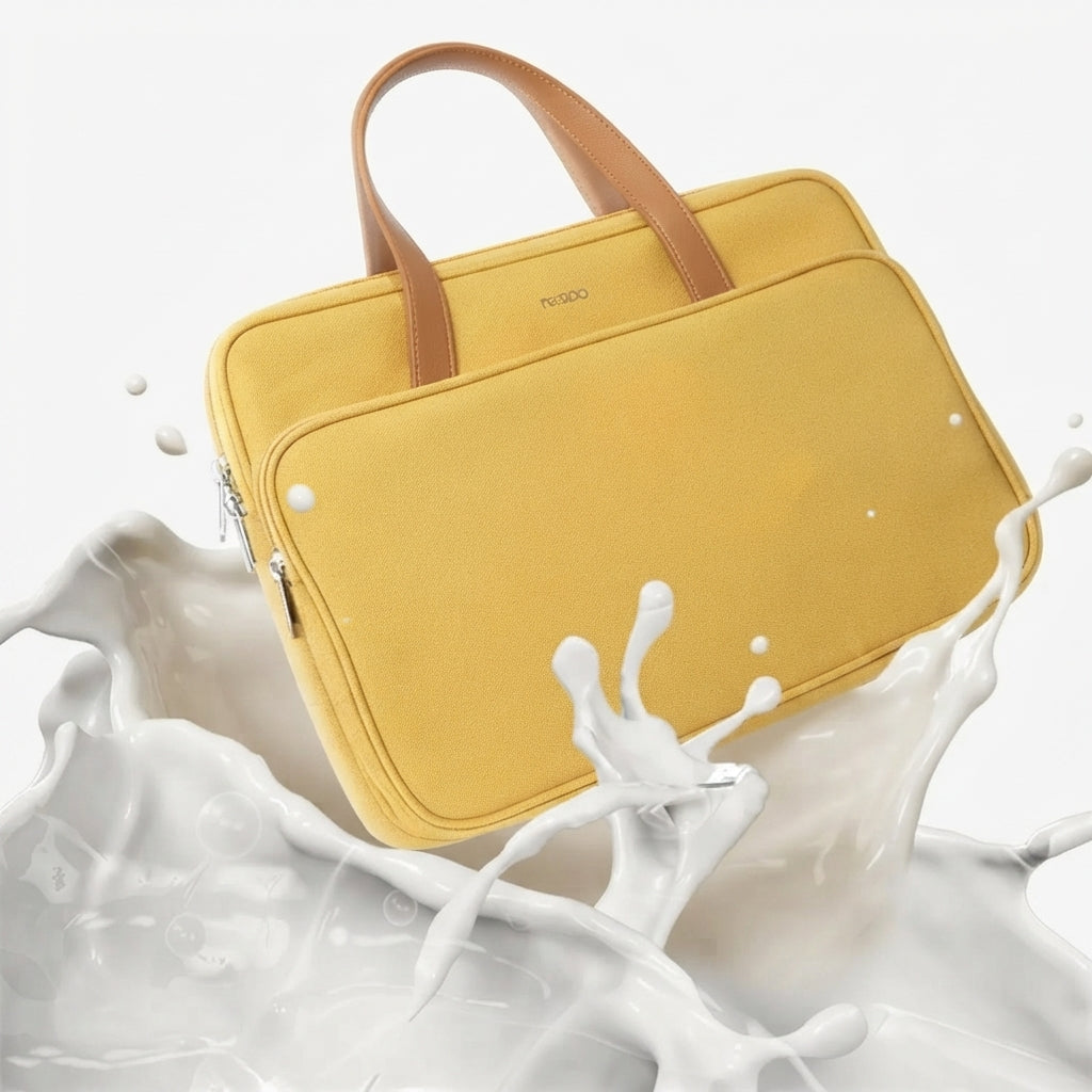 Kelbrik WB36 Laptop Tote — Structured Carry Case