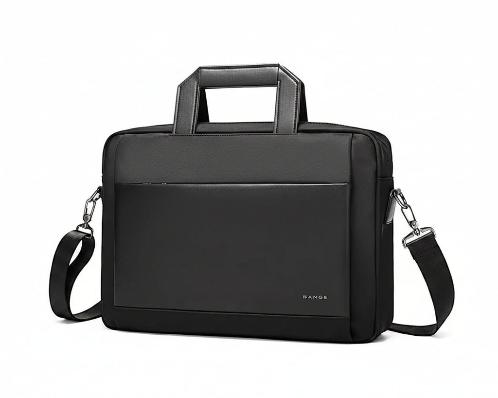 Kelbrik Lounge Briefcase — Slim Laptop Bag