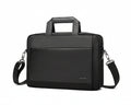 Kelbrik Lounge Briefcase — Slim Laptop Bag