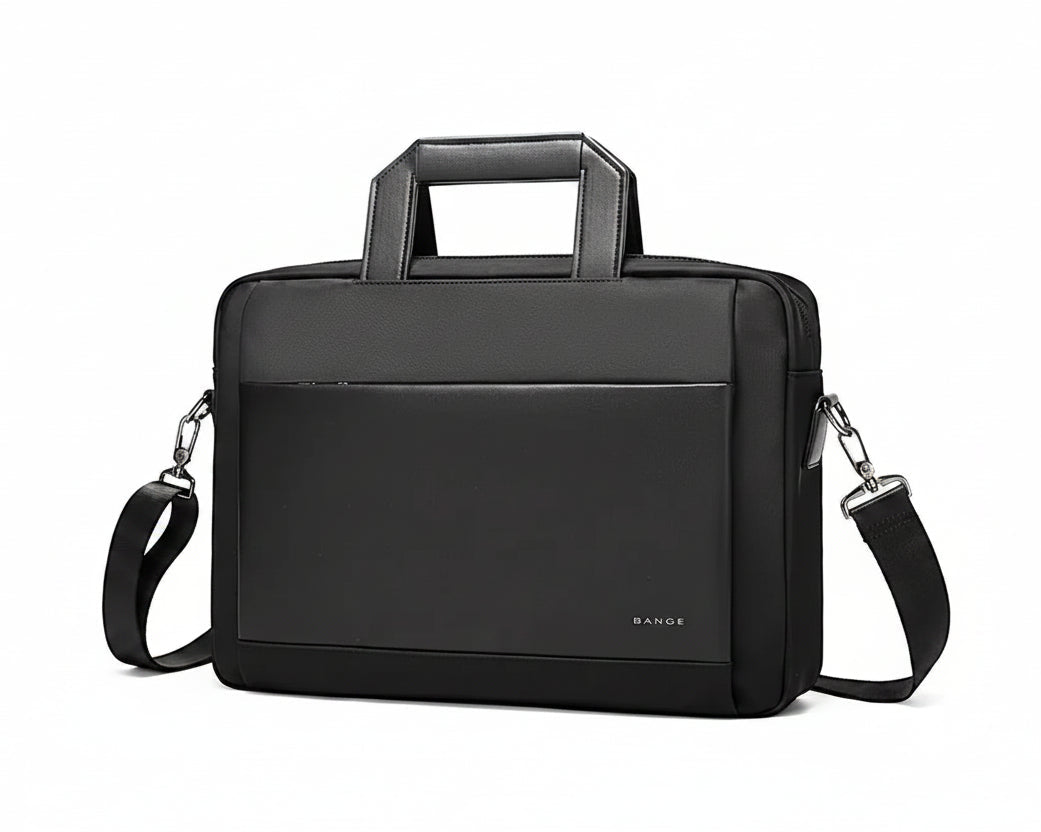 Kelbrik Lounge Briefcase — Slim Laptop Bag