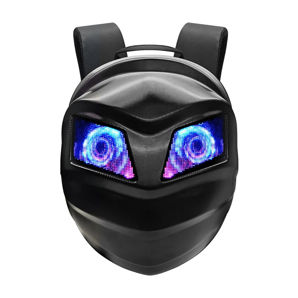 LED Knight Backpack