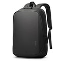Kelbrik Vault Backpack — Anti-Theft Hardshell with Combination Lock