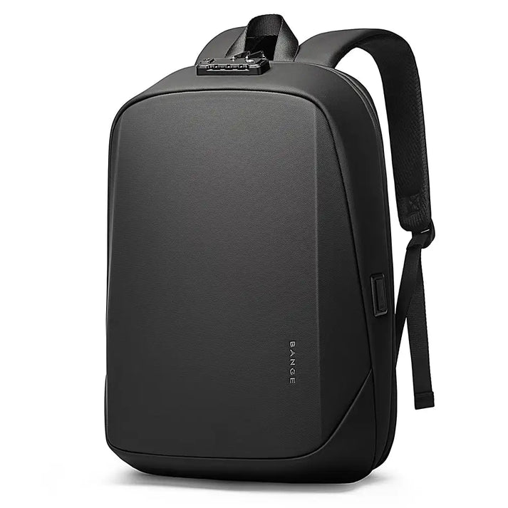 Kelbrik Vault Backpack — Anti-Theft Hardshell with Combination Lock