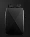 AeroShield Hard Shell Laptop Backpack