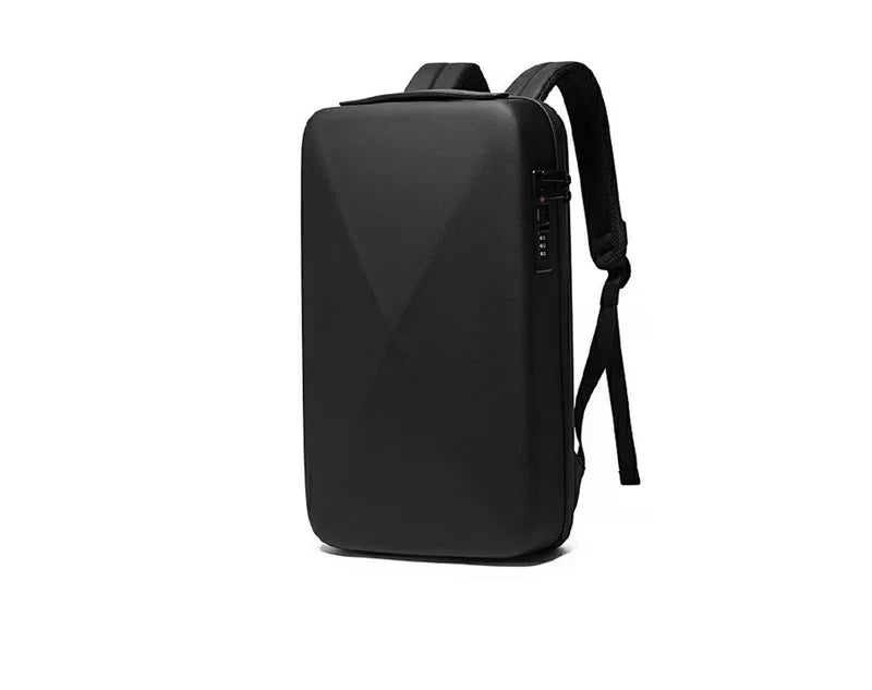 AeroShield Hard Shell Laptop Backpack