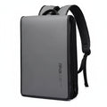 Kelbrik Slate Backpack — Slim Minimalist Laptop Bag