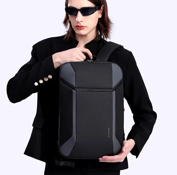 Kelbrik Titan Hard Shell Backpack