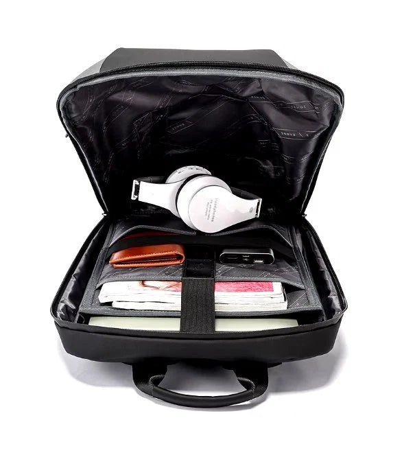Kelbrik Titan Hard Shell Backpack