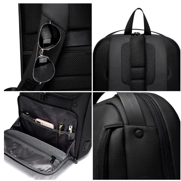 Kelbrik Nova Backpack — Digital Nomad Pack