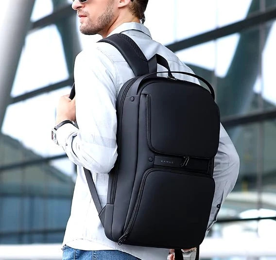 Kelbrik Nova Backpack — Digital Nomad Pack