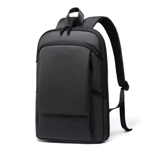 Kelbrik Marine Backpack — Slim Business Laptop Bag