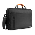 Tomtoc Tech Tote Bag — Padded Laptop Briefcase