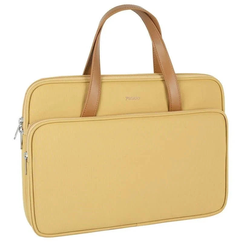 Kelbrik WB36 Laptop Tote — Structured Carry Case