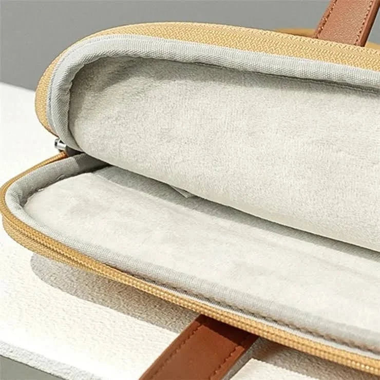 Kelbrik WB36 Laptop Tote — Structured Carry Case