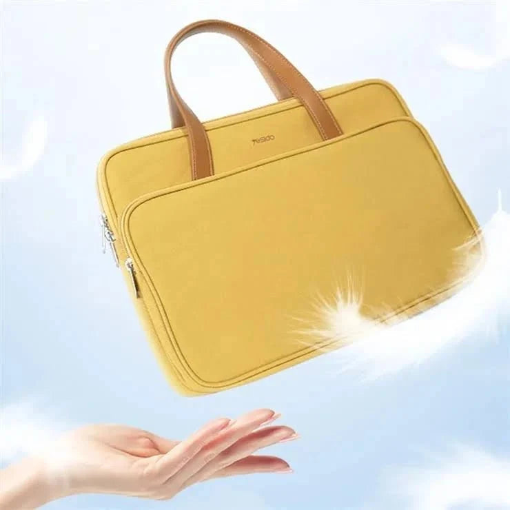 Kelbrik WB36 Laptop Tote — Structured Carry Case